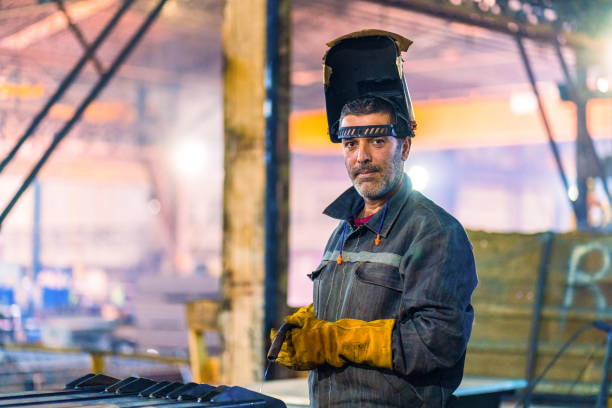 Best Marine and Shipbuilding Welding in Pymatuning Central, PA