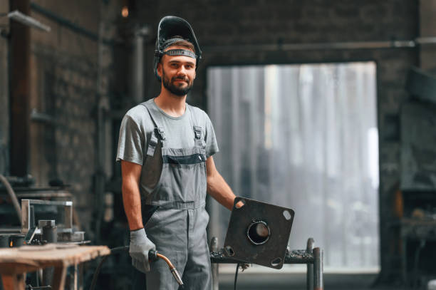 Best Automation and Robotic Welding in Pymatuning Central, PA
