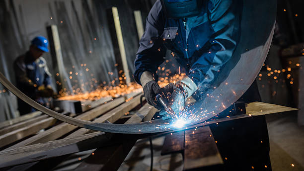 Best Specialty Welding Processes in Pymatuning Central, PA