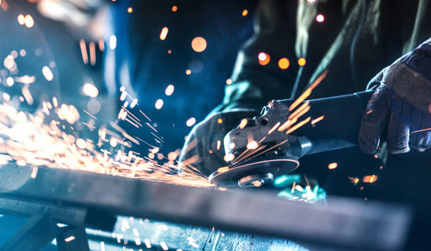 Reliable Pymatuning Central, PA Welder & Metal Fabrication Solutions